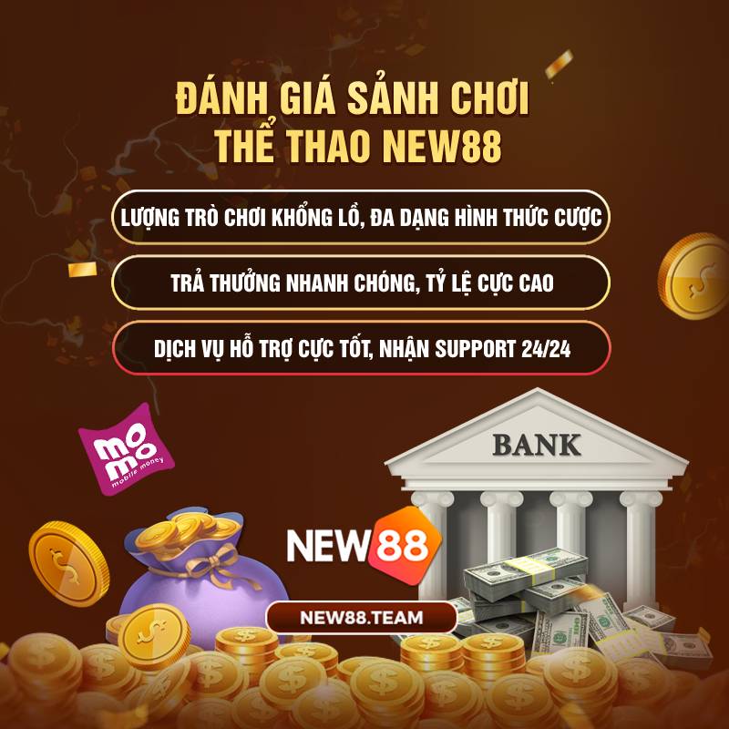 Đánh giá danh mục thể thao