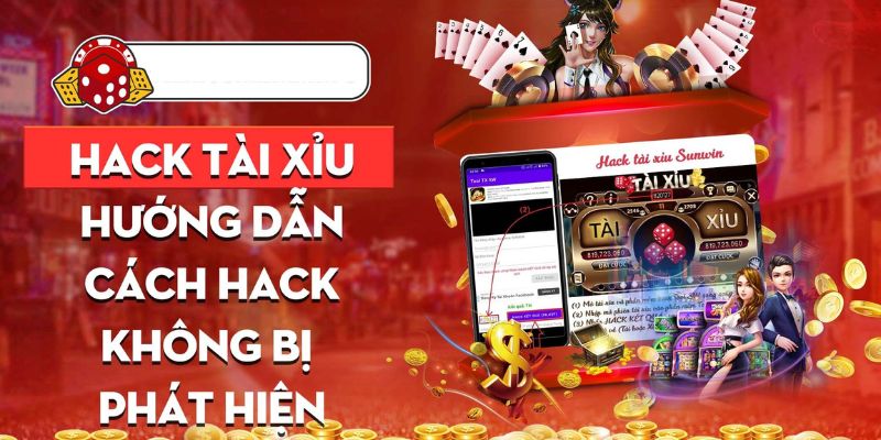 Sự thật về phần mềm hack game tài xỉu có thực sự như bạn nghĩ không?