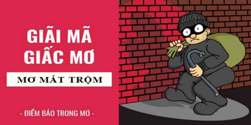 chiêm bao thấy tiền của mình bị trộm thì bạn nên cẩn thận với tiền bạc của mình