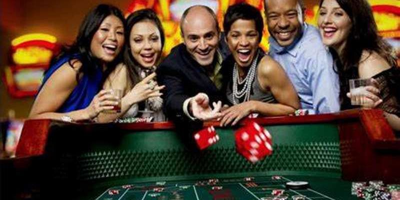 Casino Hồ Tràm ở đâu?