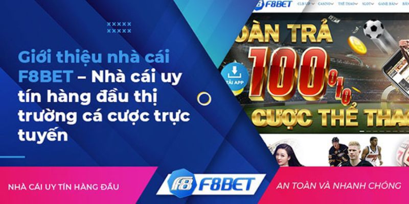 Chơi cá cược casino tại F8bet mang lại nhiều cơ hội trải nghiệm lý thú