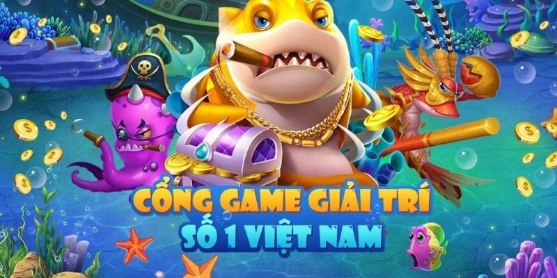 Sân chơi game bắn cá online Jun88