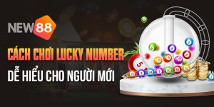 Lucky Number là gì