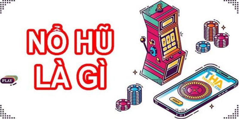 Game nổ hũ vàng cực kỳ dễ dàng tại nhà cái