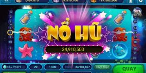 Chơi game nổ hủ tài xỉu ngày càng được nhiều người biết tới