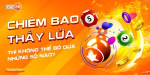 Chiêm bao thấy lửa