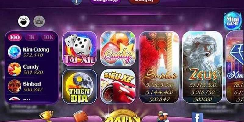 Hướng dẫn cách tải game nổ hũ cho ios tại NEW88