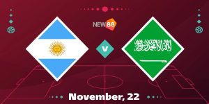 Soi Kèo Argentina Vs Ả Rập Xê Út