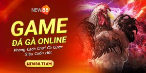 2. game da ga online phong cach choi ca cuoc sieu cuon hut