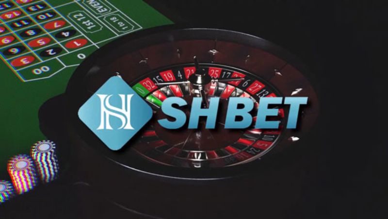 Sảnh baccarat tại SHBET